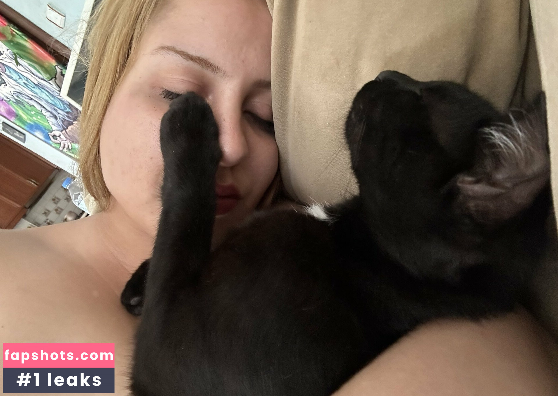 Egem Virtanen Nahé úniky fotek pouze od fanoušků #7 - Fapshots