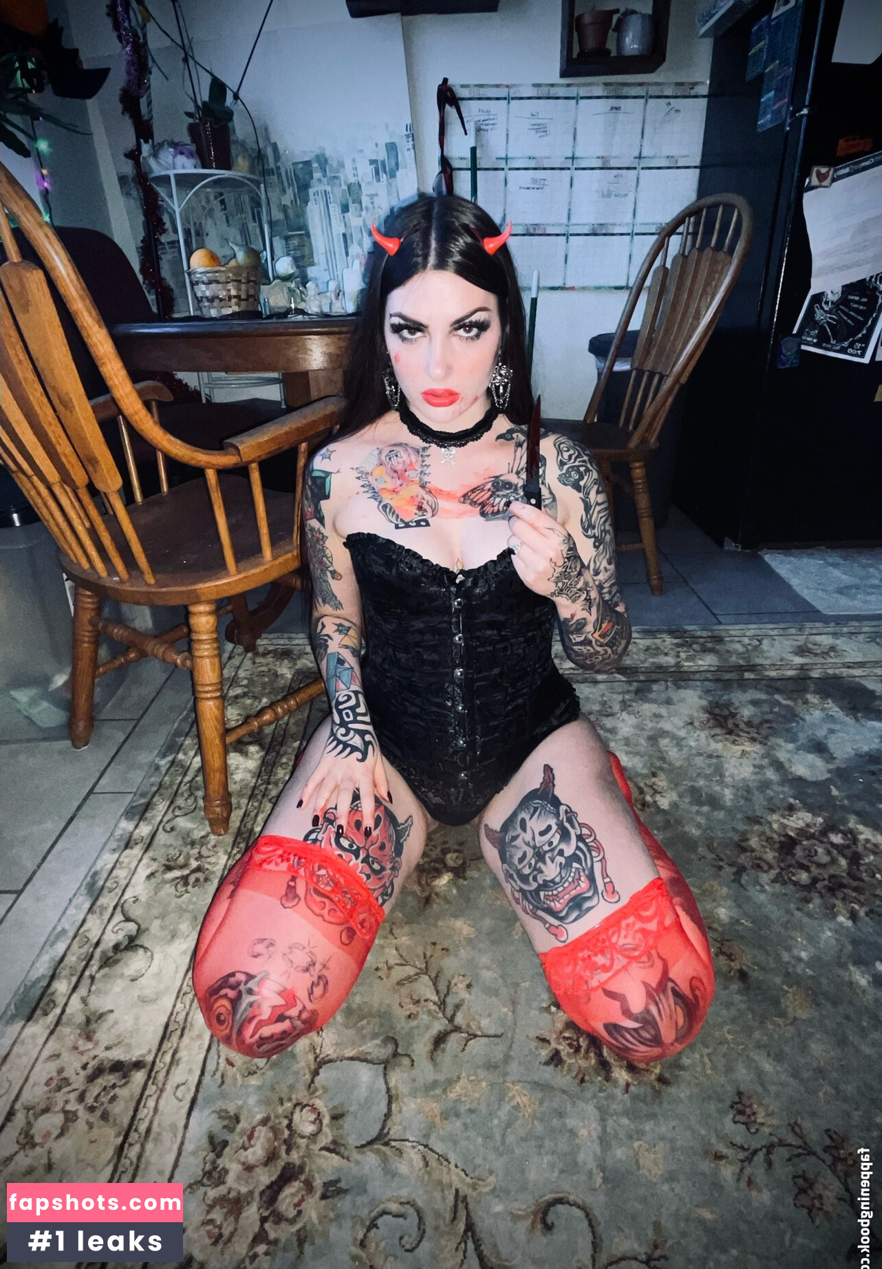 Eggbaaby Nahé úniky fotek pouze od fanoušků #5 - Fapshots