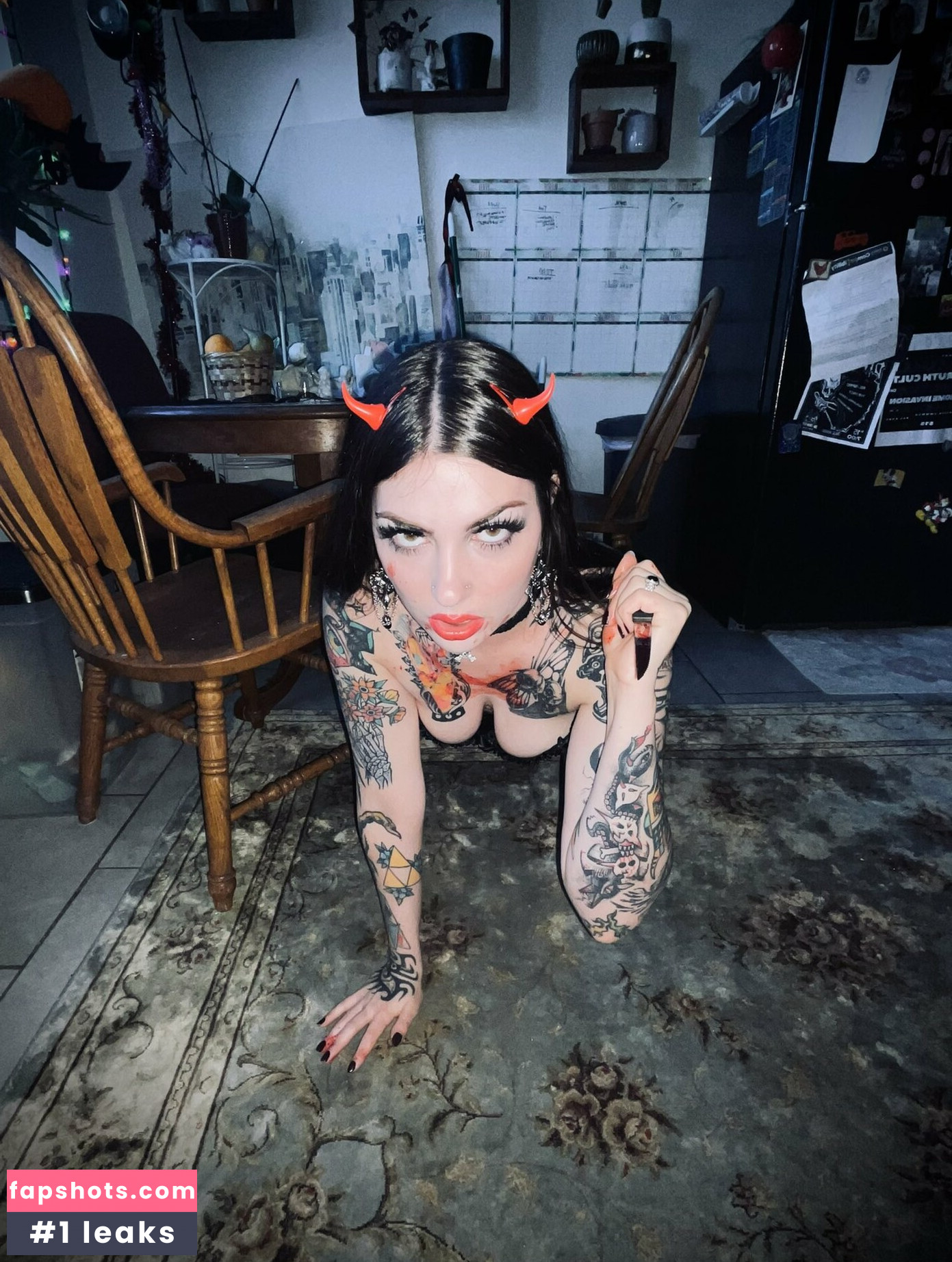 Eggbaaby Nahé úniky fotek pouze od fanoušků #7 - Fapshots