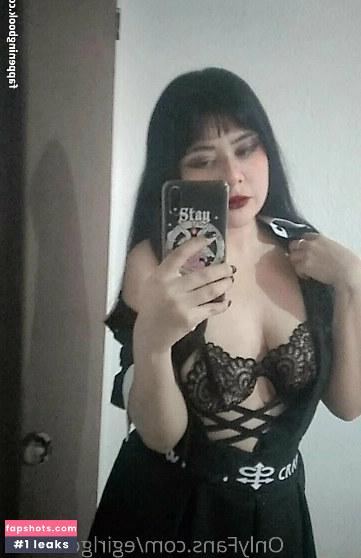 egirlgothuwu gallery photo #33