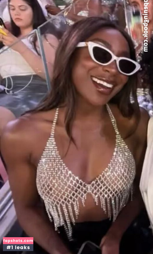 Ego Nwodim gallery photo #12