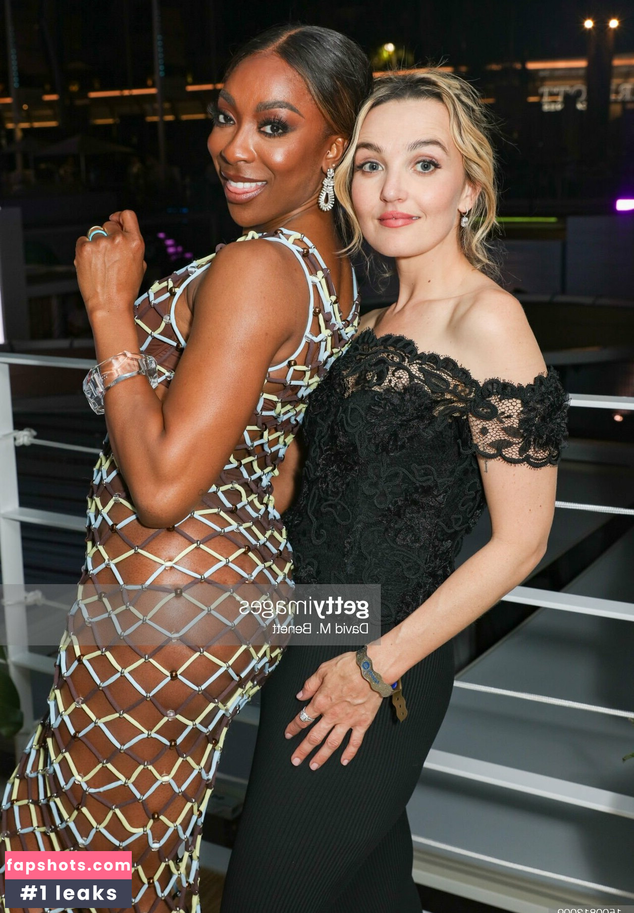 Ego Nwodim gallery photo #13