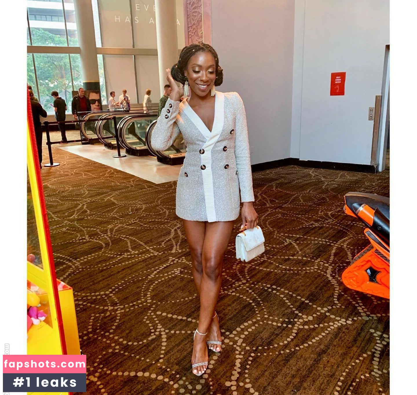 Ego Nwodim gallery photo #15