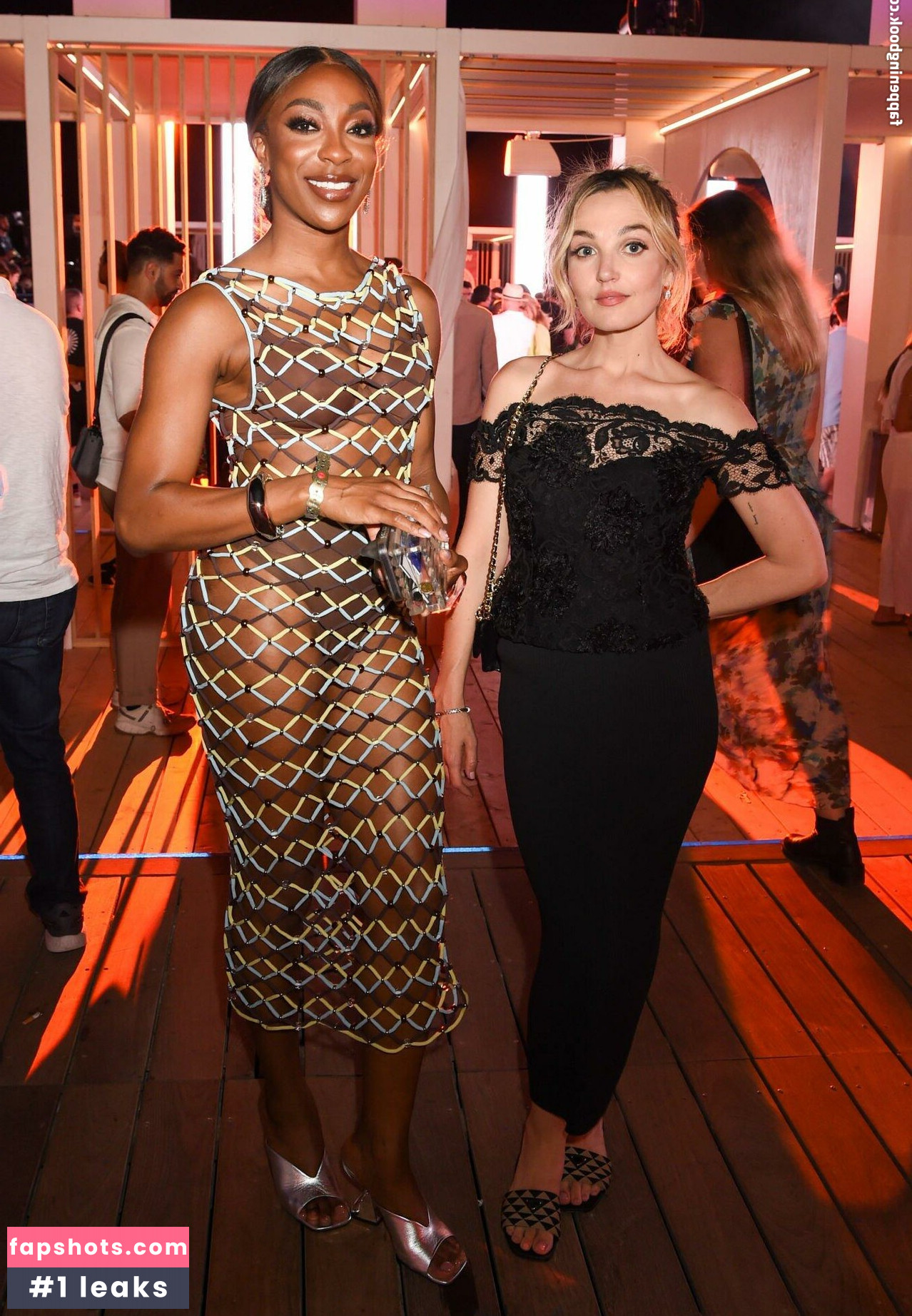 Ego Nwodim gallery photo #16