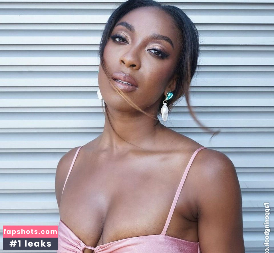 Ego Nwodim gallery photo #3