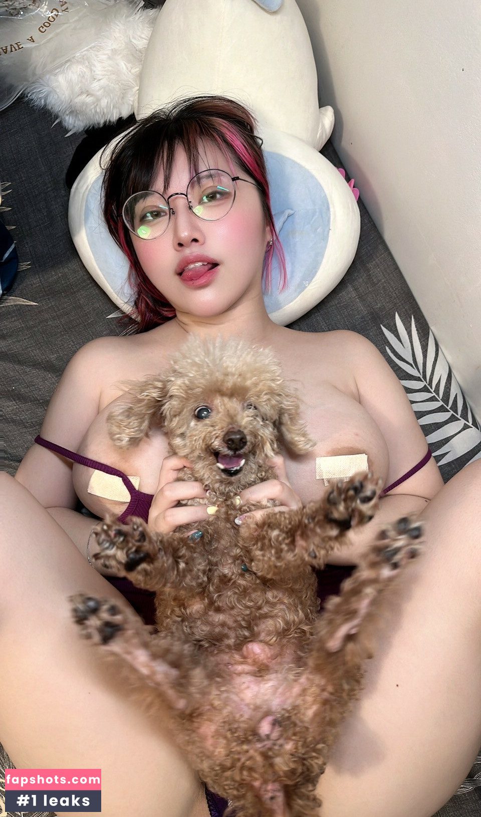 ehui_0403 Nahé úniky fotek pouze od fanoušků #28 - Fapshots