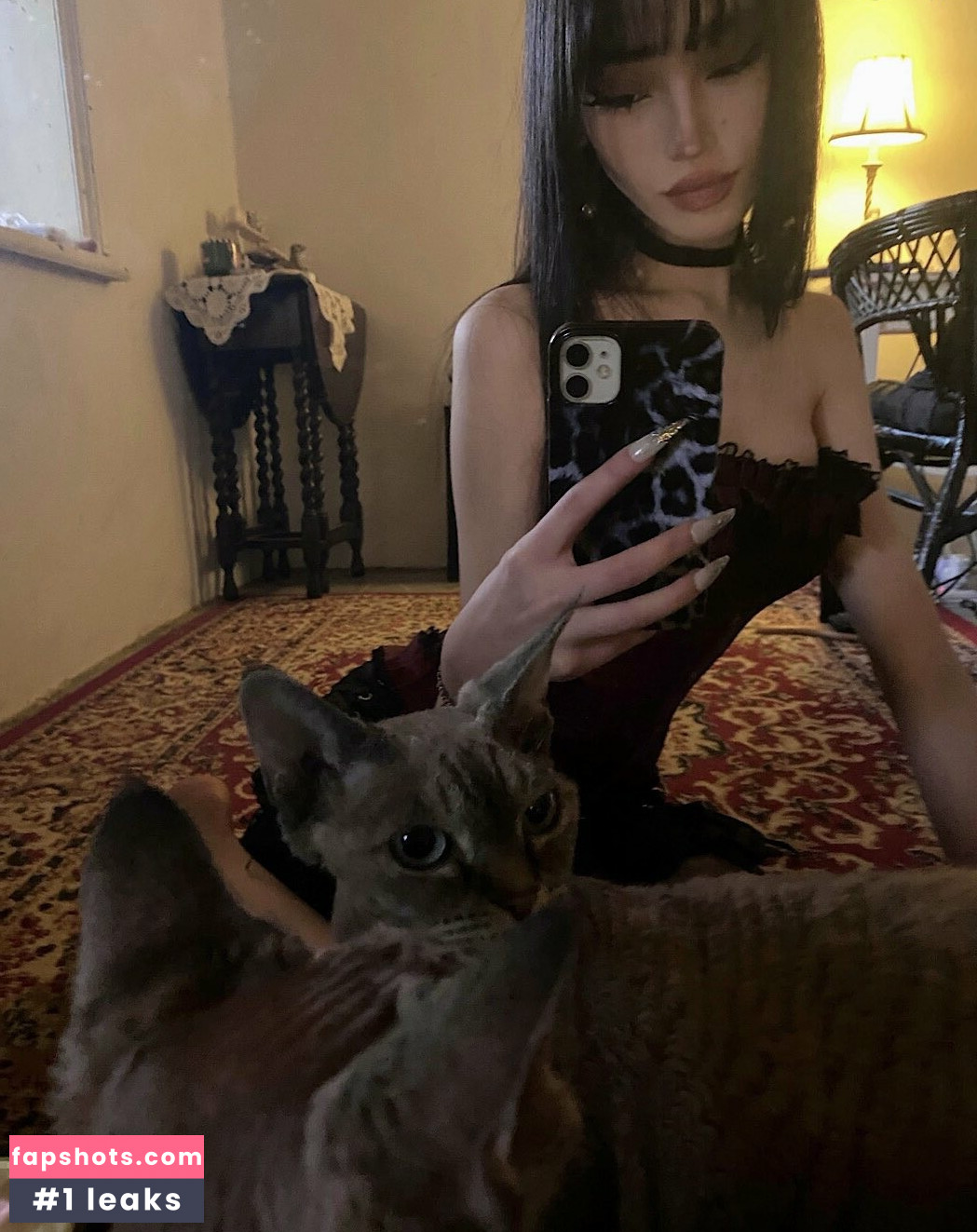 Eieniffy gallery photo #8