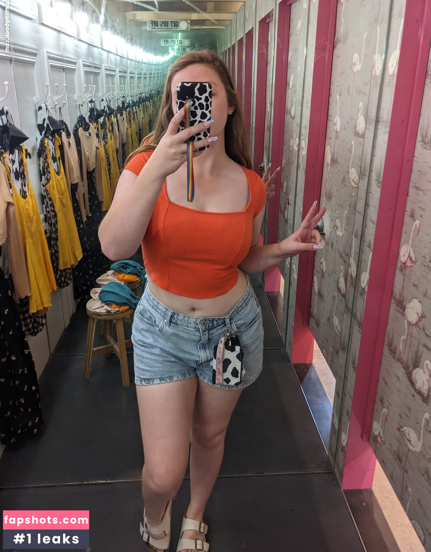 Eightbitbailey gallery photo #25