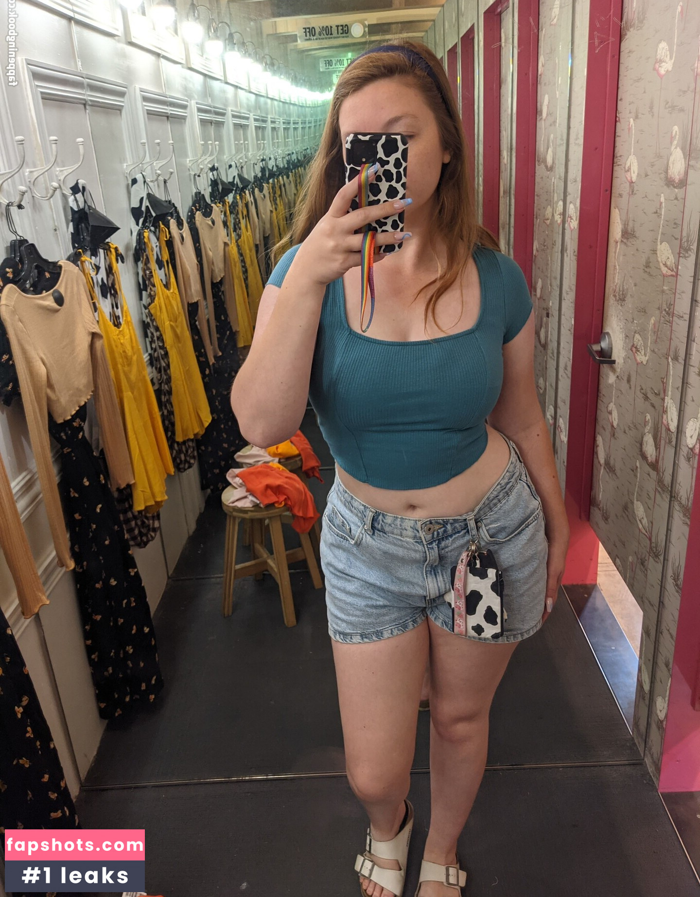 Eightbitbailey gallery photo #29