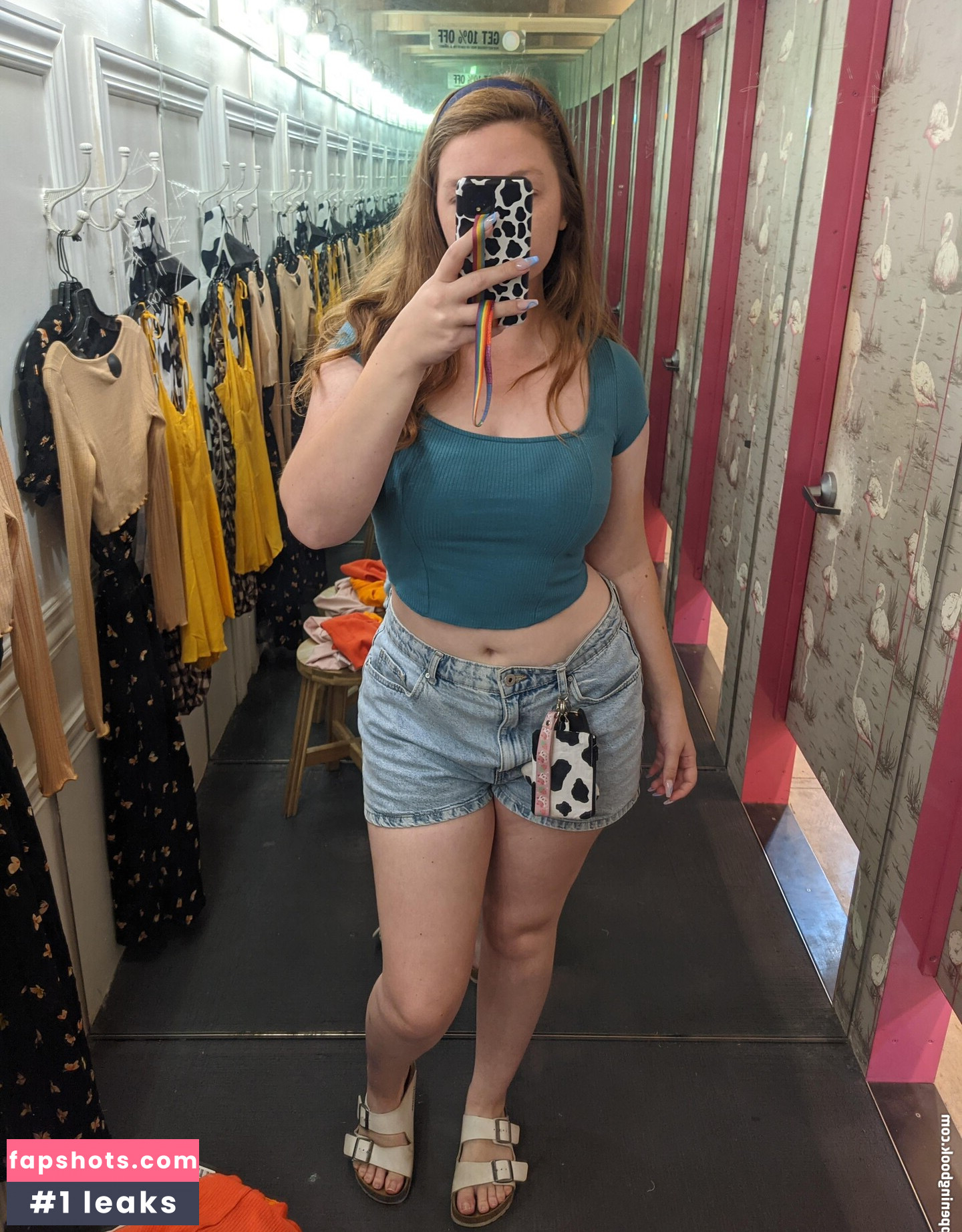 Eightbitbailey gallery photo #33