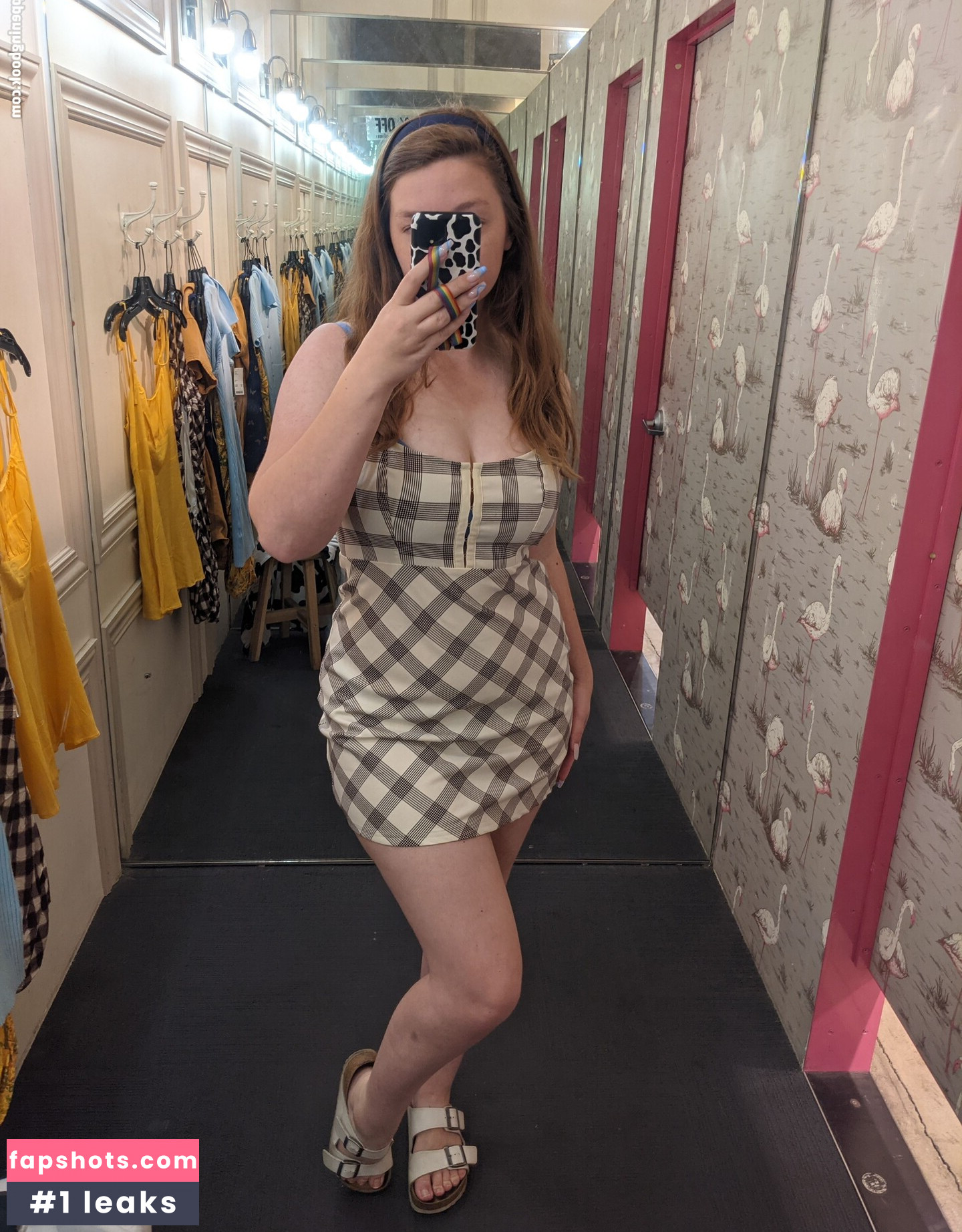 Eightbitbailey gallery photo #36