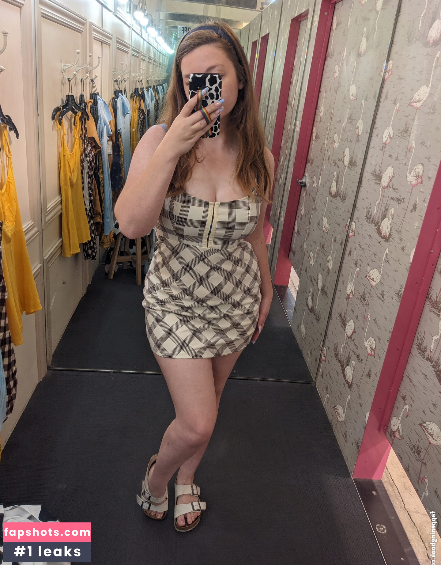 Eightbitbailey gallery photo #41