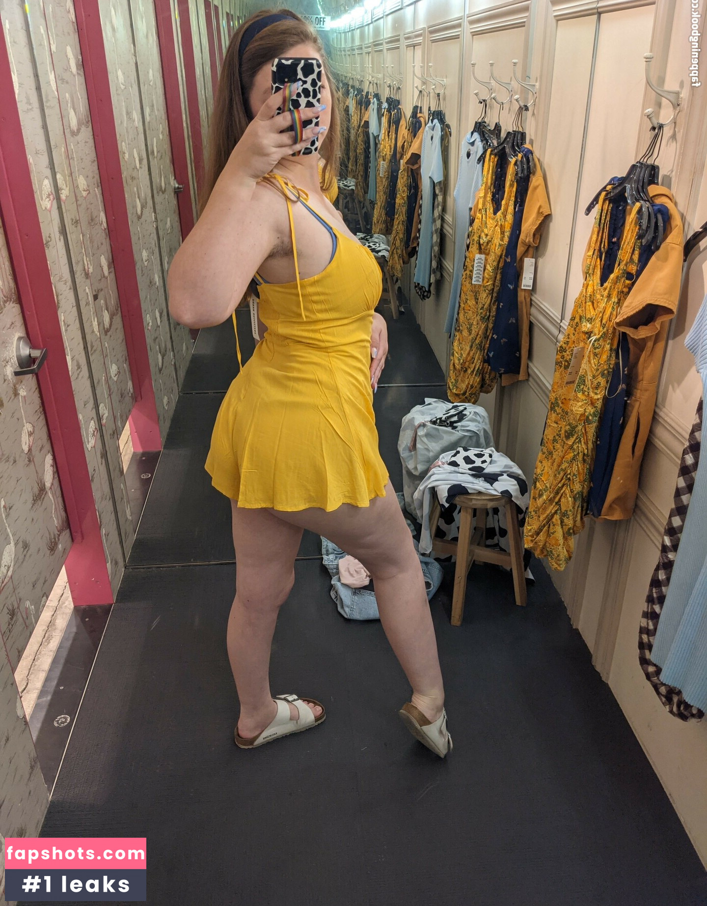 Eightbitbailey gallery photo #70