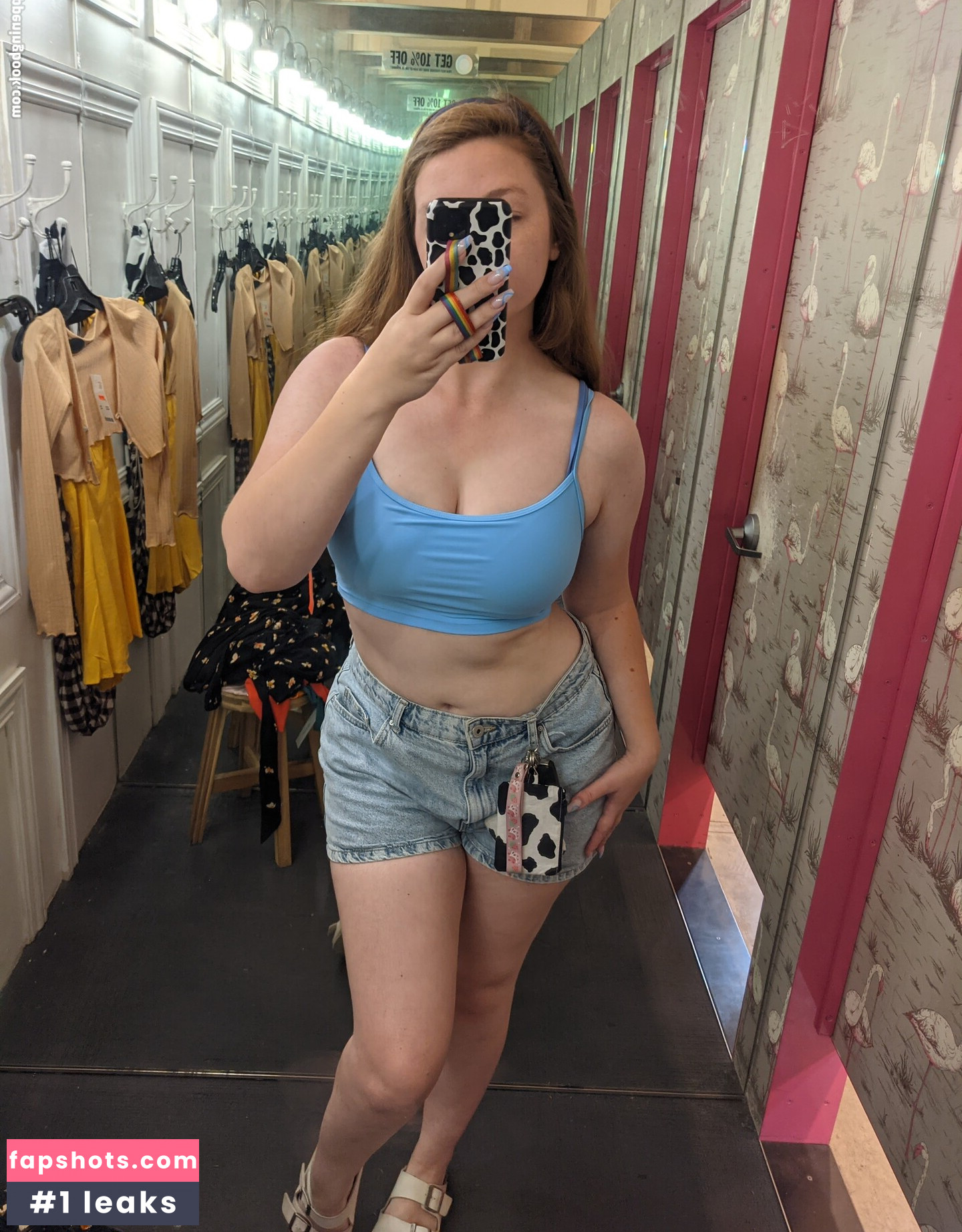 Eightbitbailey gallery photo #10