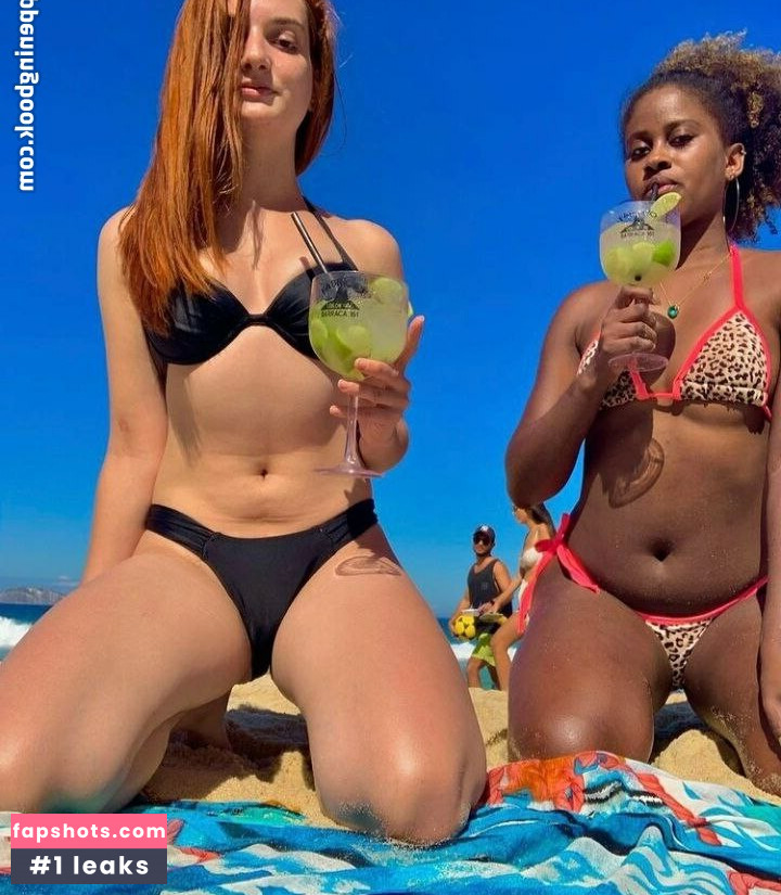 eijanine Nude Leaks OnlyFans Photos #3 - Fapshots