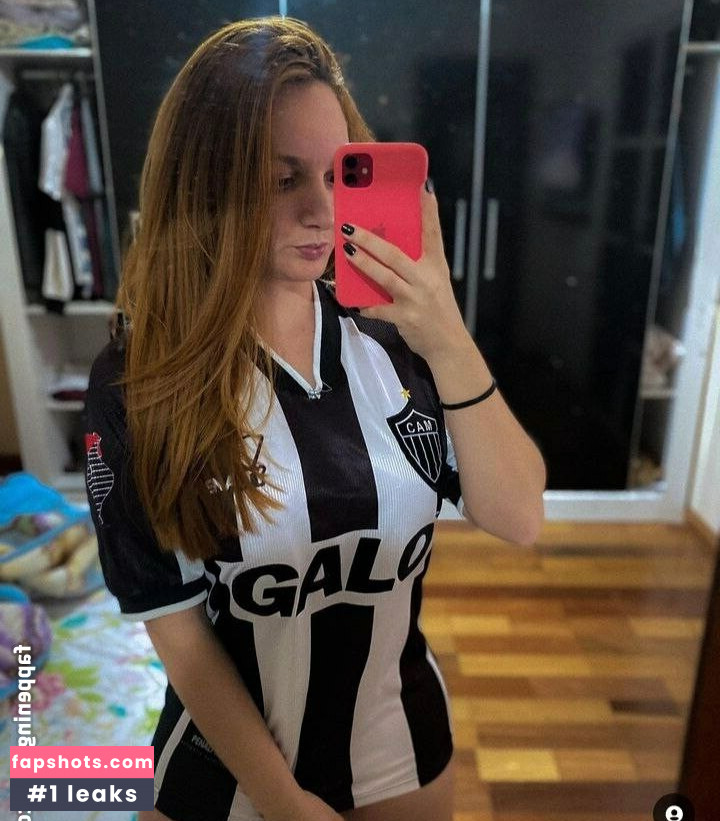 eijanine Nude Leaks OnlyFans Photos #6 - Fapshots