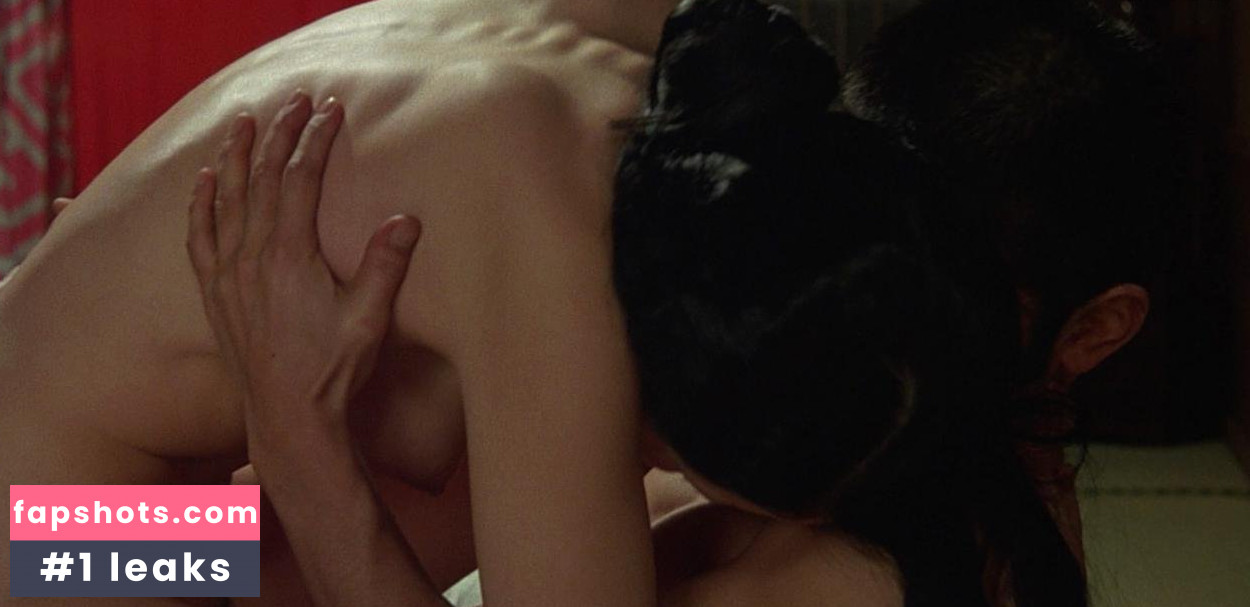 Eiko Matsuda Filtración Desnuda OnlyFans Foto #11 - Fapshots