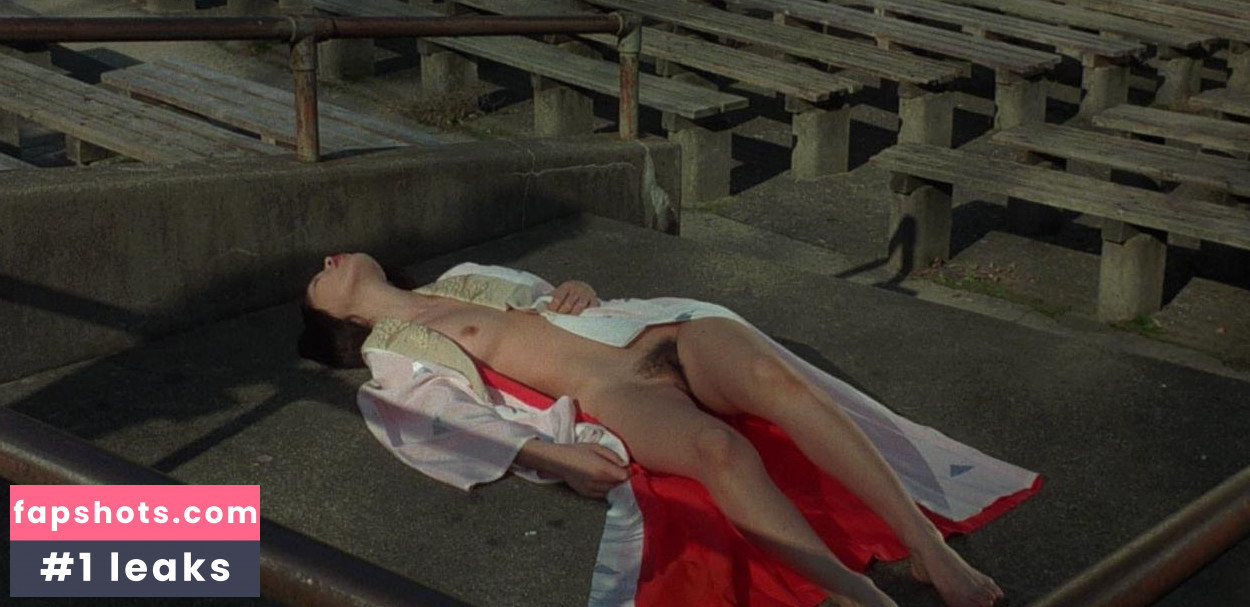 Eiko Matsuda Filtración Desnuda OnlyFans Foto #15 - Fapshots