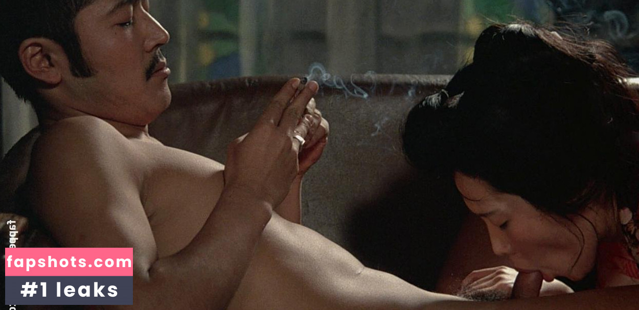 Eiko Matsuda Filtración Desnuda OnlyFans Foto #16 - Fapshots