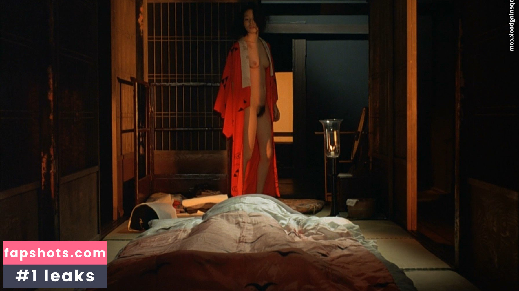 Eiko Matsuda Filtración Desnuda OnlyFans Foto #6 - Fapshots