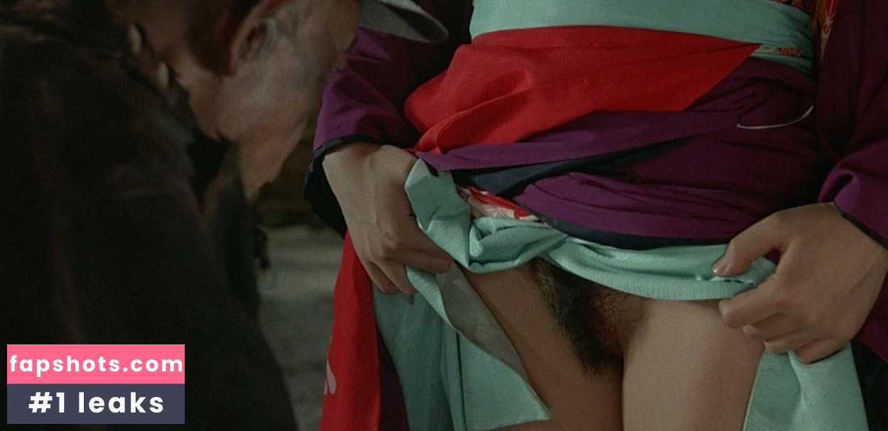 Eiko Matsuda Filtración Desnuda OnlyFans Foto #8 - Fapshots