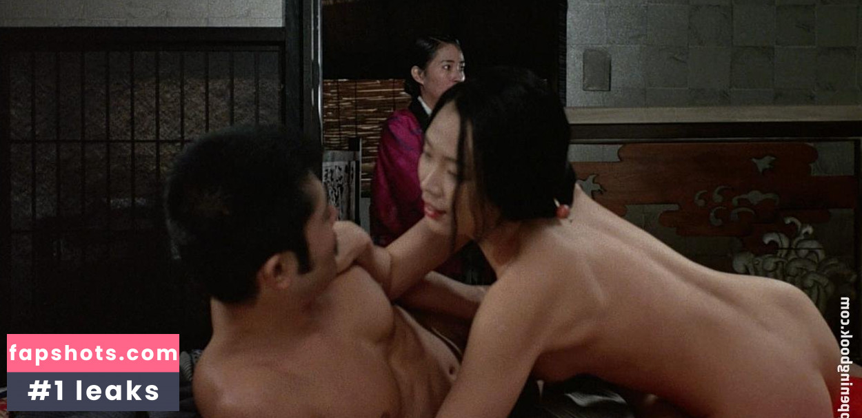 Eiko Matsuda Filtración Desnuda OnlyFans Foto #9 - Fapshots