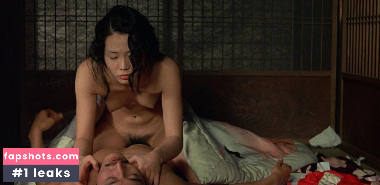 Eiko Matsuda Filtración Desnuda OnlyFans Foto #10 - Fapshots