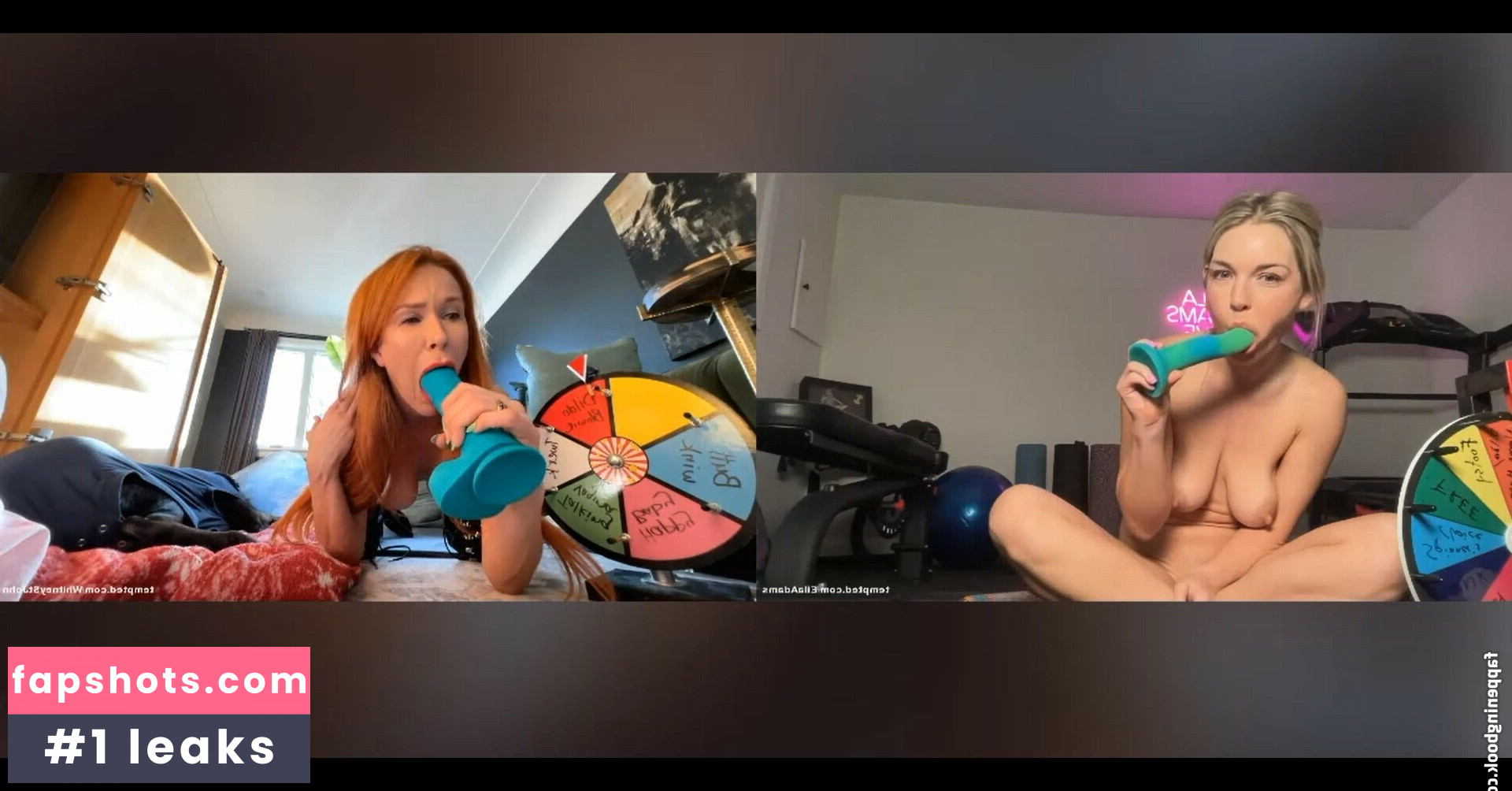 Eila Adams Filtración Desnuda OnlyFans Foto #115 - Fapshots