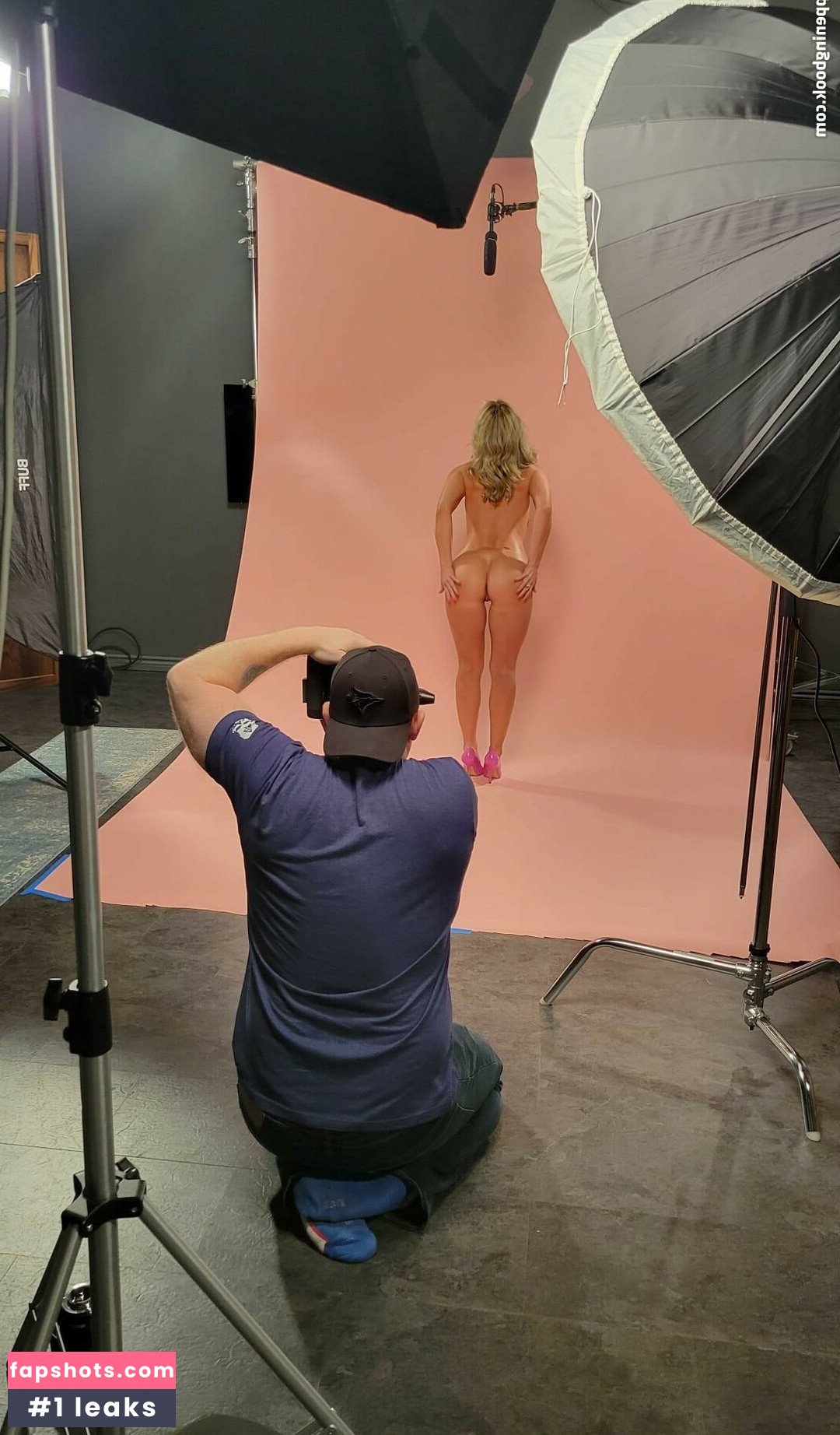 Eila Adams Filtración Desnuda OnlyFans Foto #145 - Fapshots