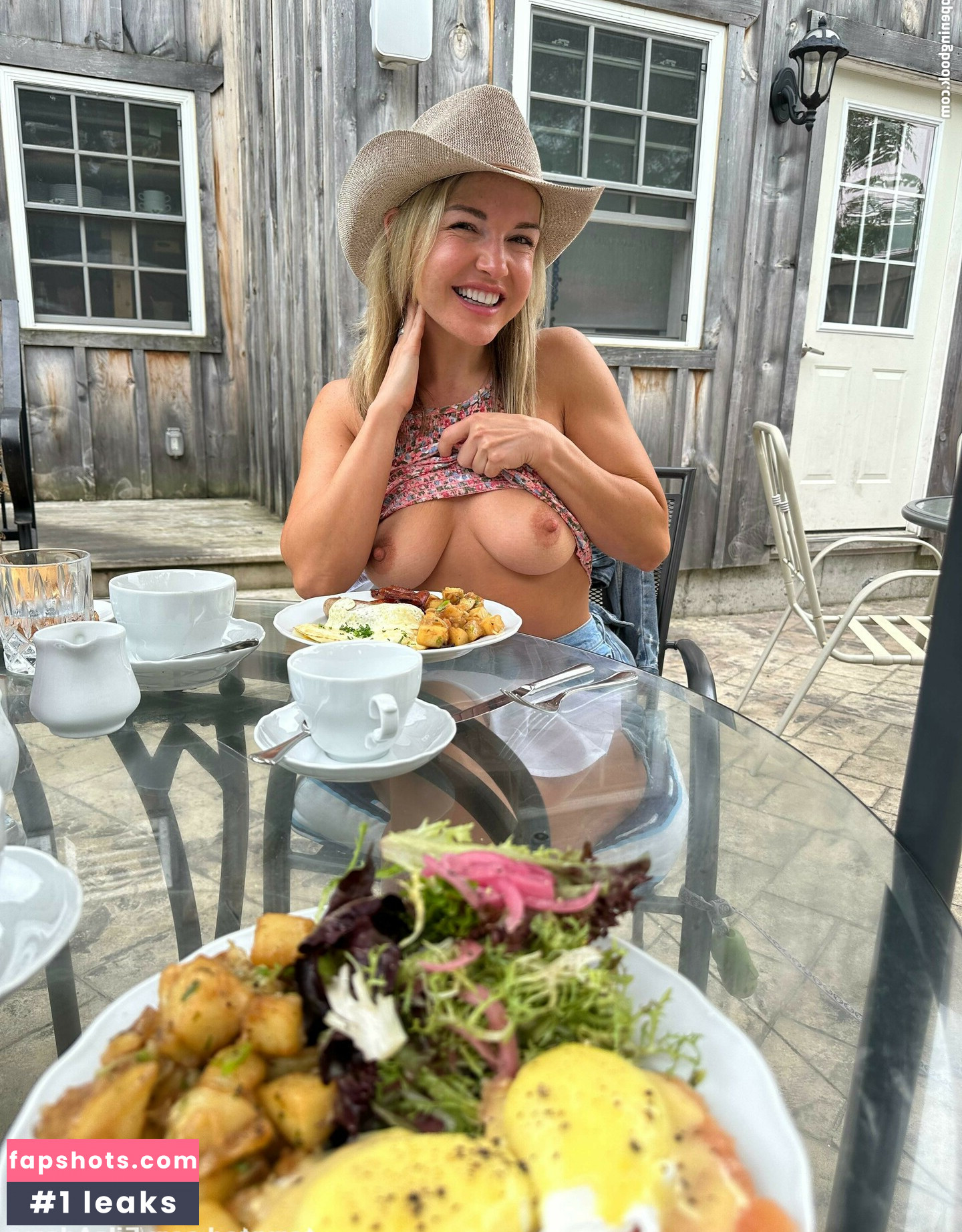 Eila Adams Filtración Desnuda OnlyFans Foto #153 - Fapshots