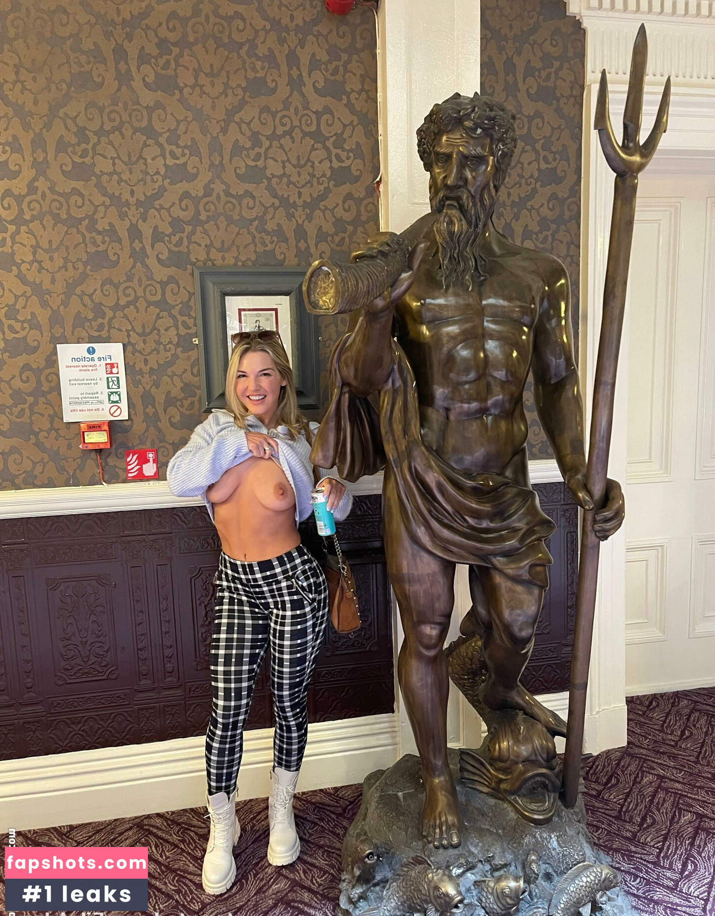 Eila Adams Filtración Desnuda OnlyFans Foto #185 - Fapshots