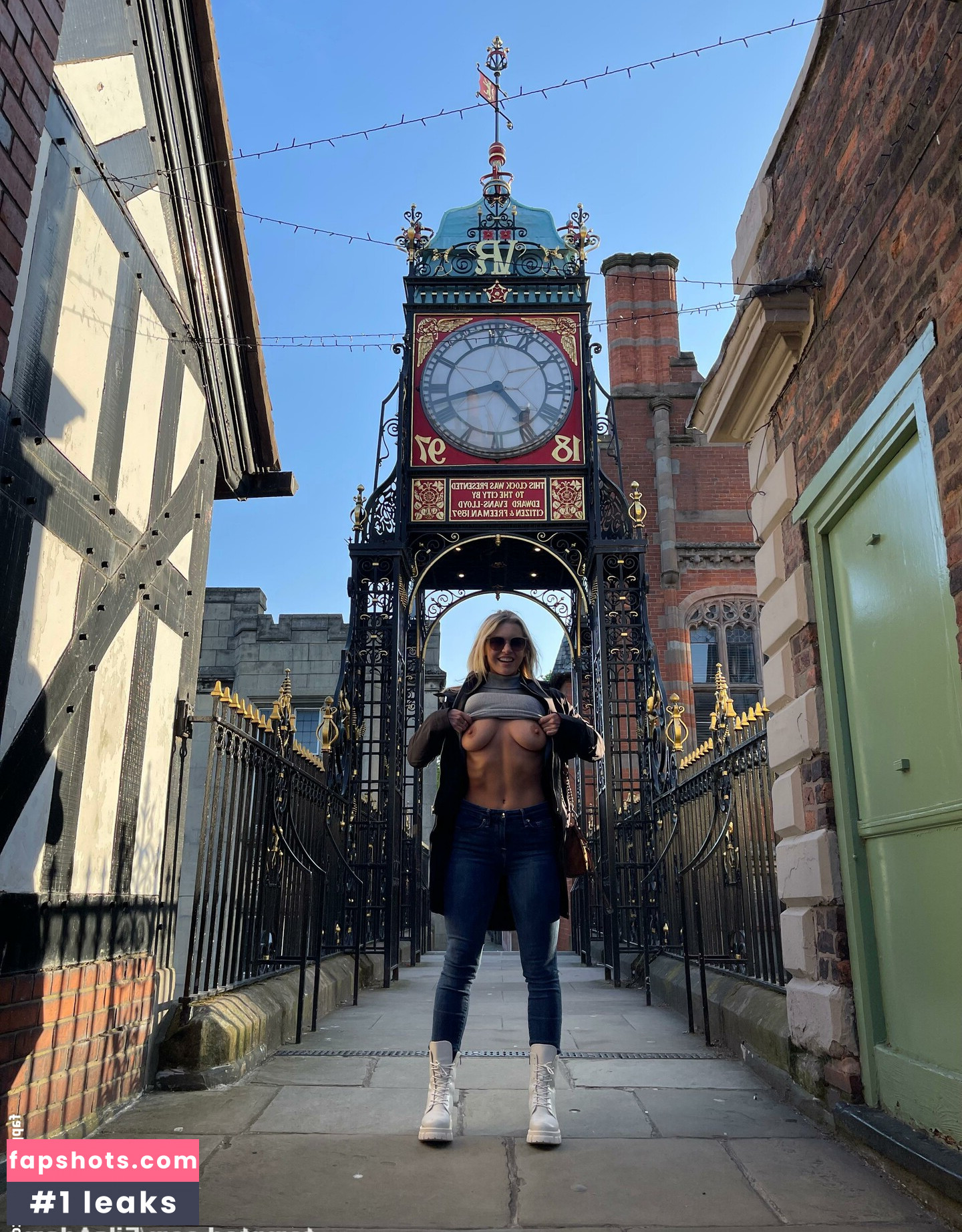 Eila Adams Filtración Desnuda OnlyFans Foto #187 - Fapshots