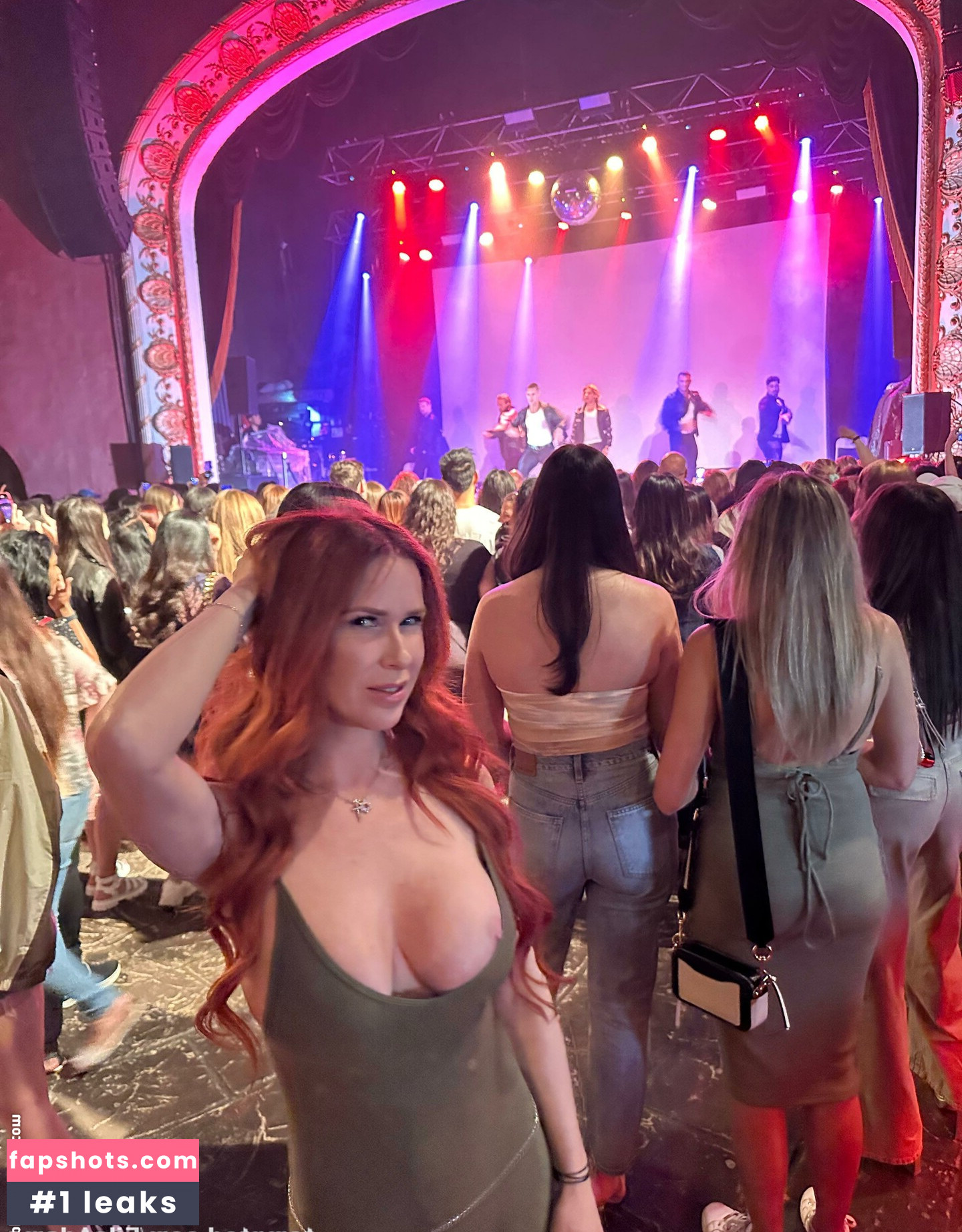 Eila Adams Filtración Desnuda OnlyFans Foto #205 - Fapshots