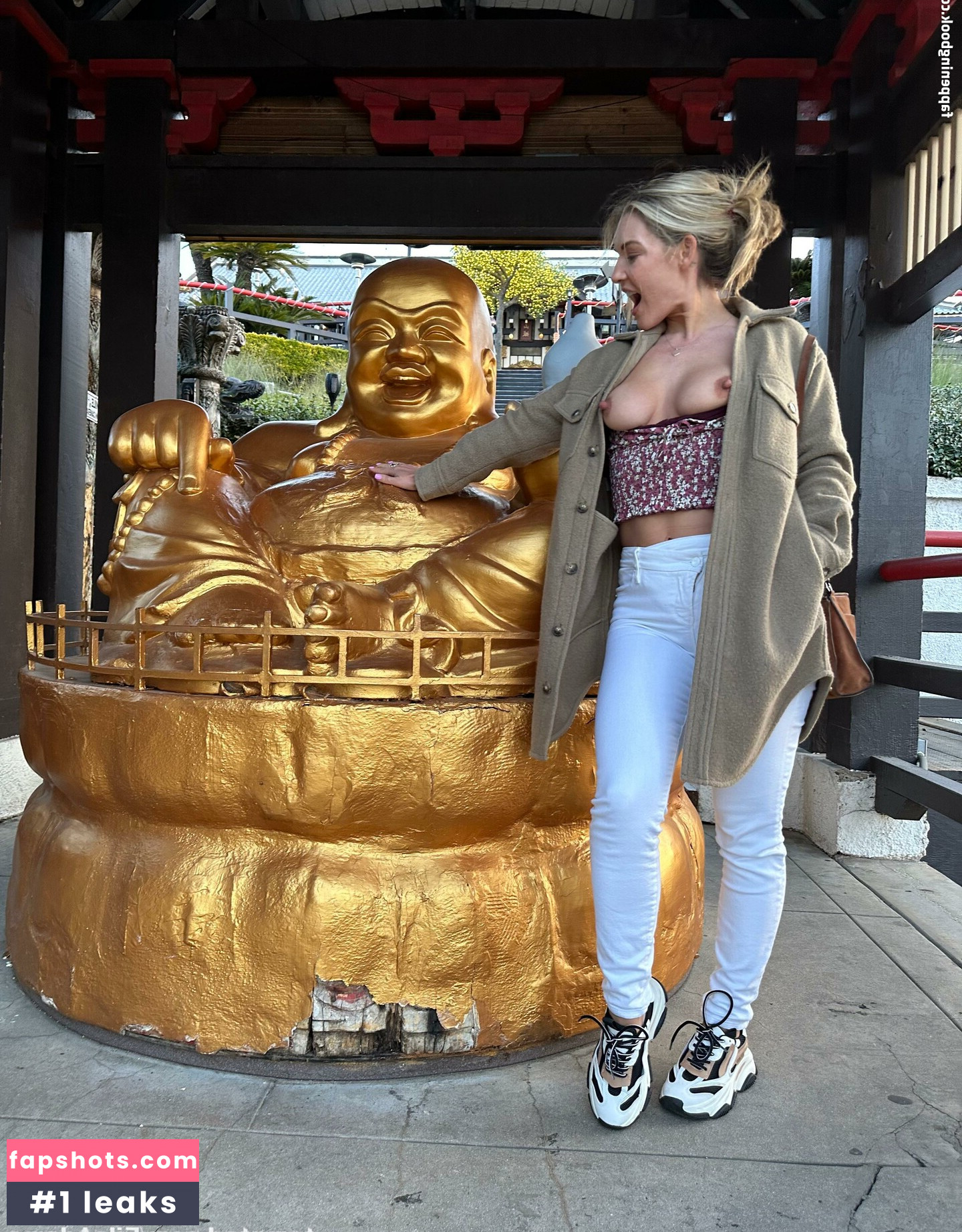 Eila Adams Nude Leaks OnlyFans Photos #281 - LeakJerk