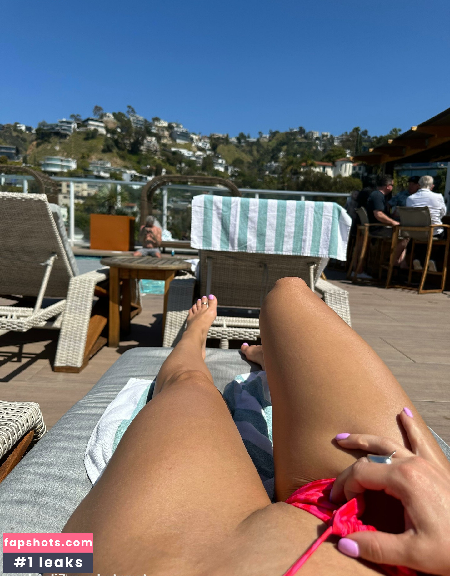 Eila Adams Nude Leaks OnlyFans Photos #287 - LeakJerk