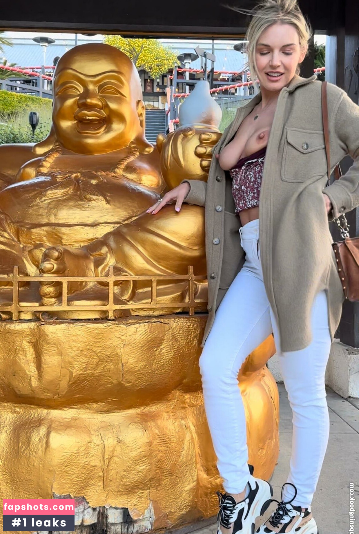 Eila Adams Nude Leaks OnlyFans Photos #289 - LeakJerk