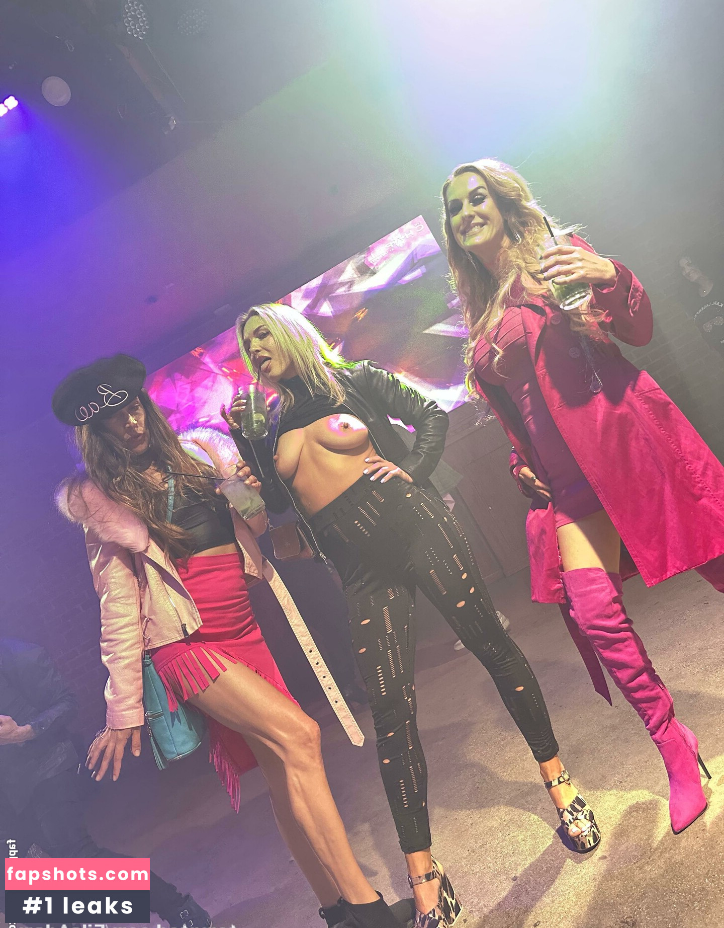 Eila Adams Nude Leaks OnlyFans Photos #291 - LeakJerk