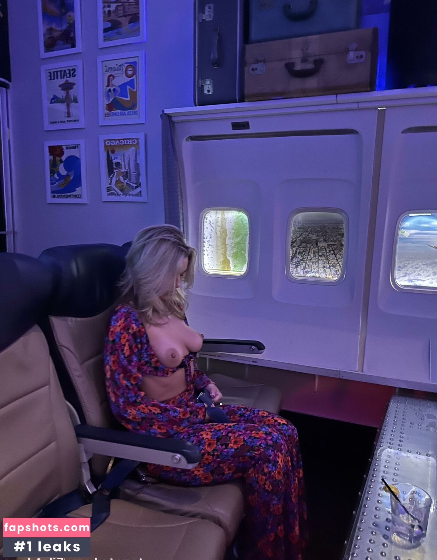 Eila Adams Nude Leaks OnlyFans Photos #294 - LeakJerk