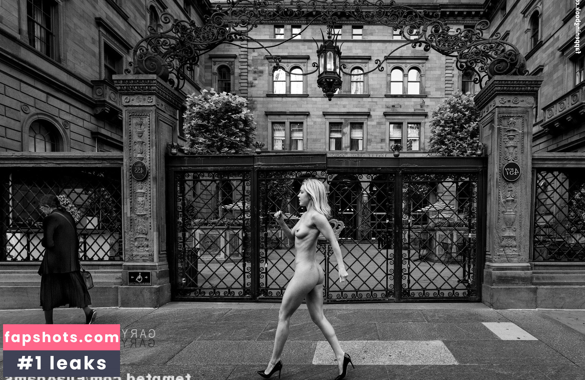 Eila Adams Filtración Desnuda OnlyFans Foto #85 - Fapshots