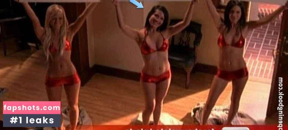 Eileen April Boylan nude babe gallery