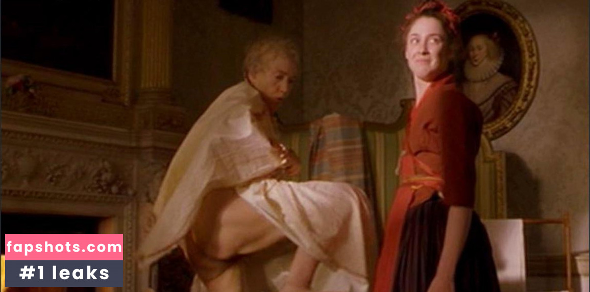 Eileen Atkins nude babe gallery