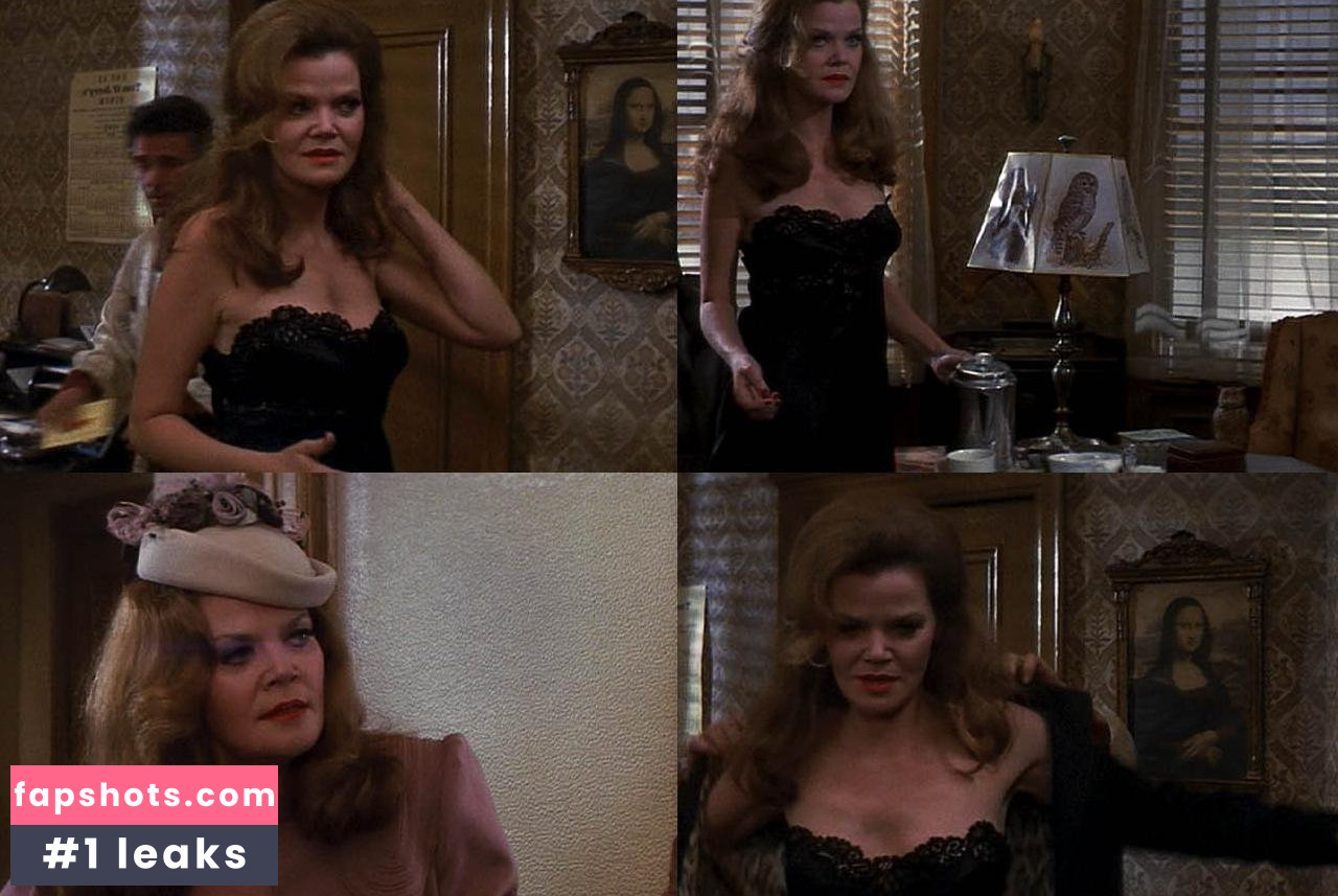 Eileen Brennan Nacktheit OnlyFans Fotos #2 - Fapshots