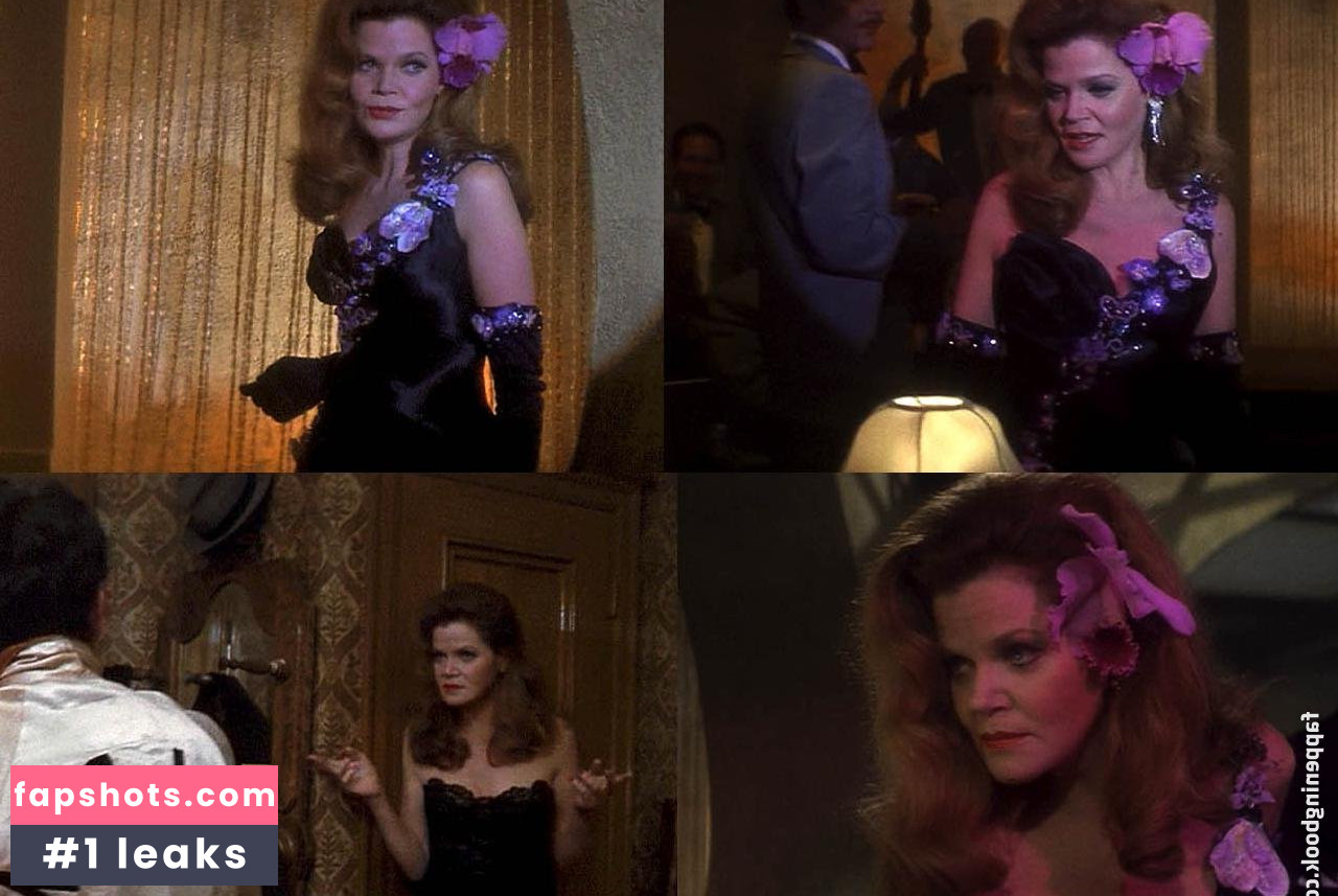 Eileen Brennan Nacktheit OnlyFans Fotos #3 - Fapshots