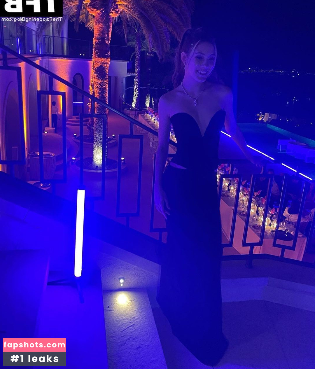 Eileen Gu gallery photo #11