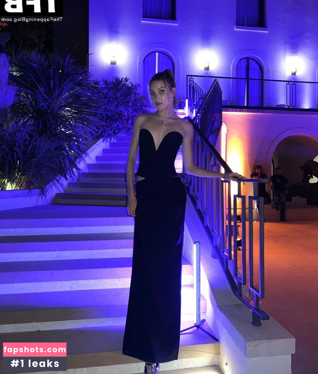 Eileen Gu gallery photo #15