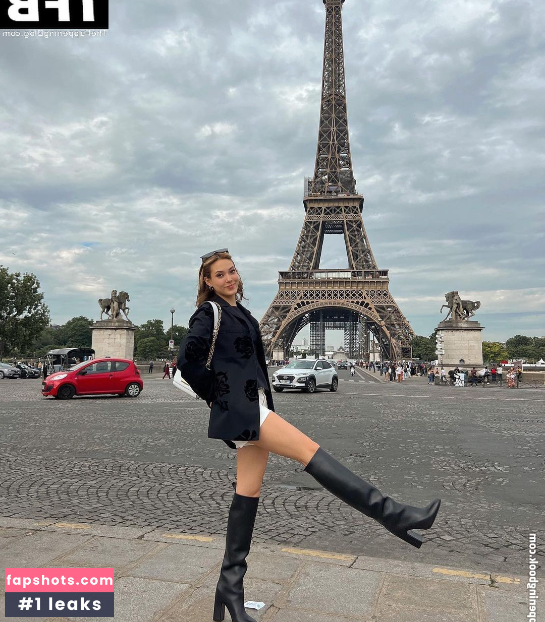 Eileen Gu gallery photo #3