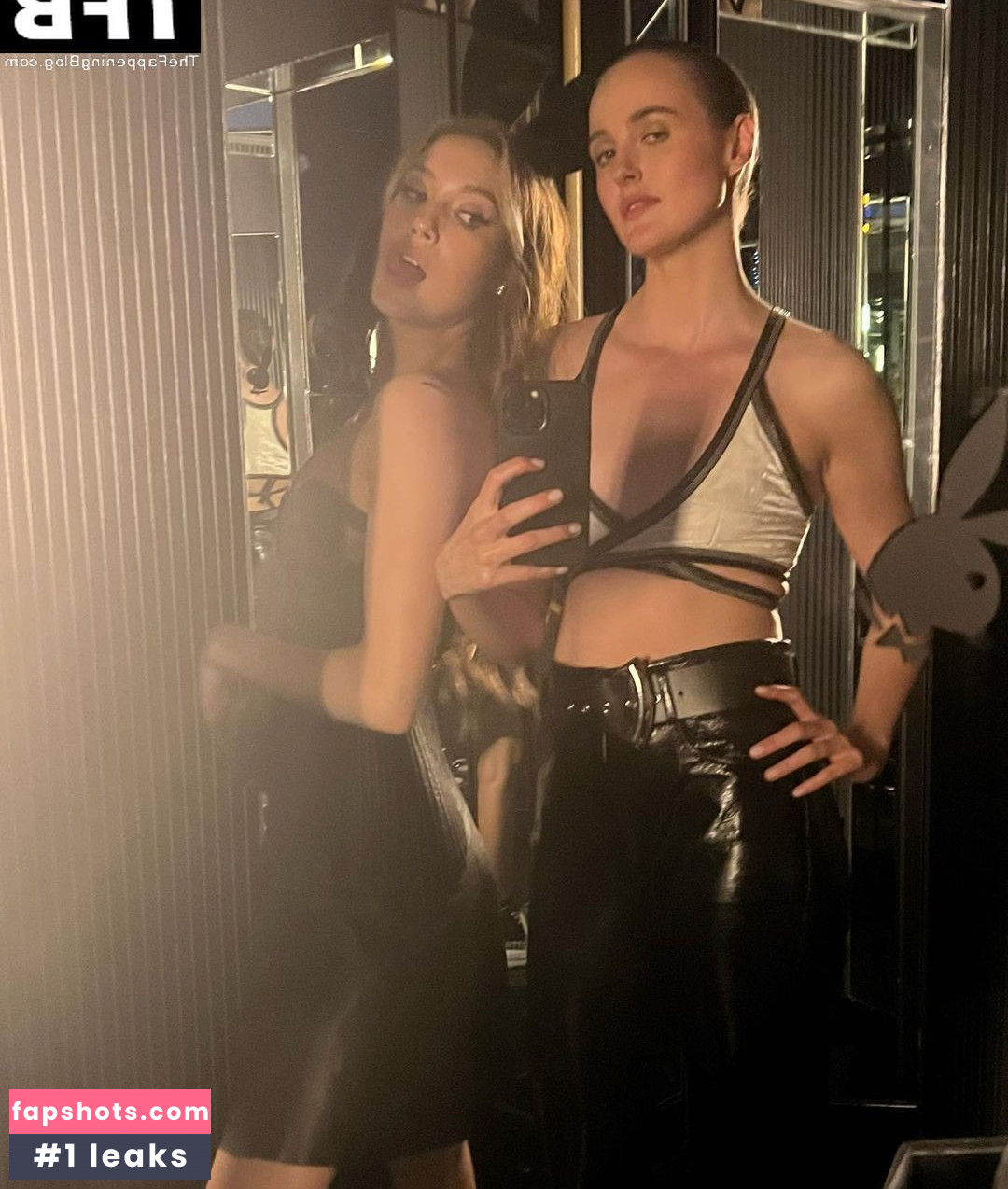 Eileen Gu gallery photo #22