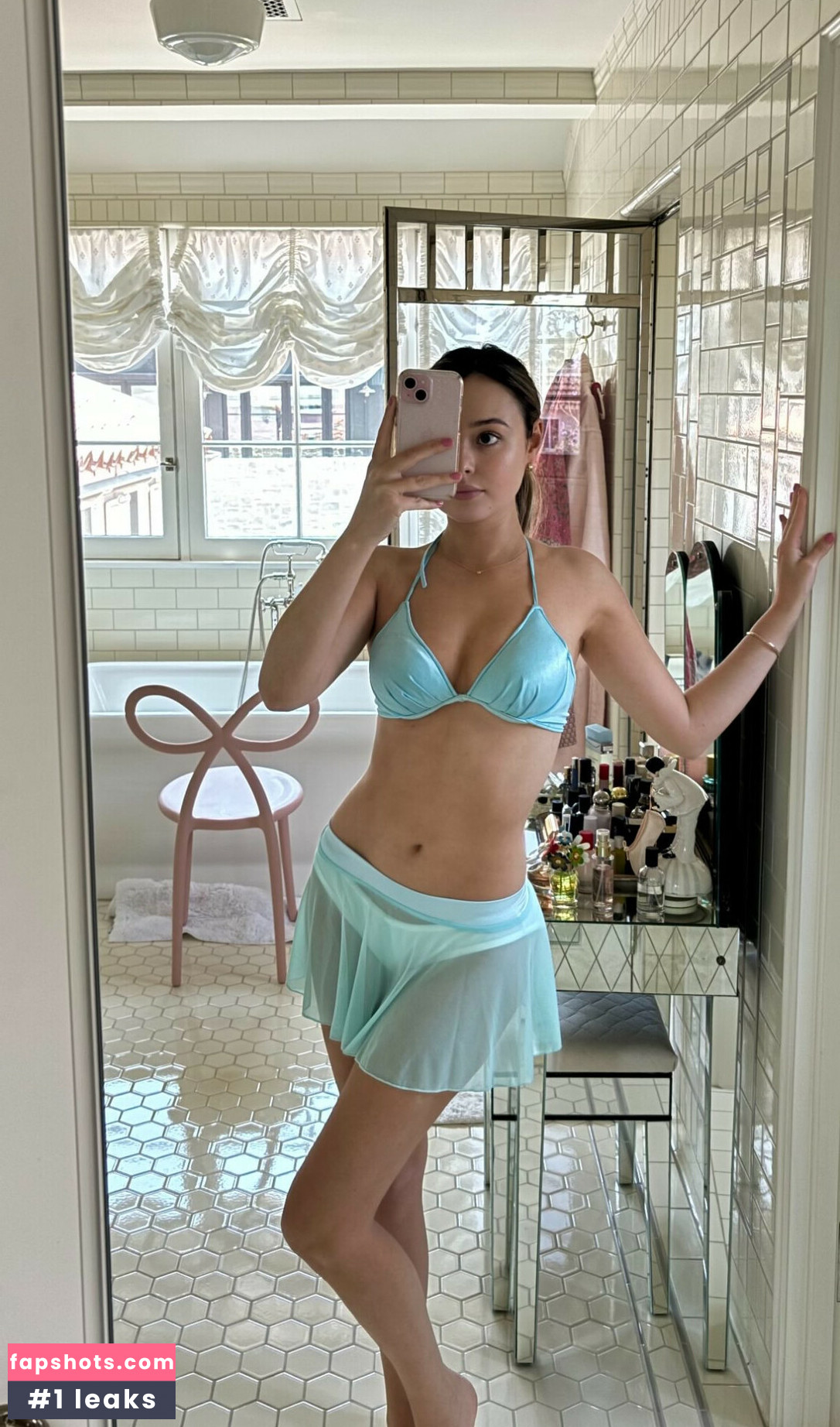 Eileen Kelly Filtración Desnuda OnlyFans Foto #2 - Fapshots