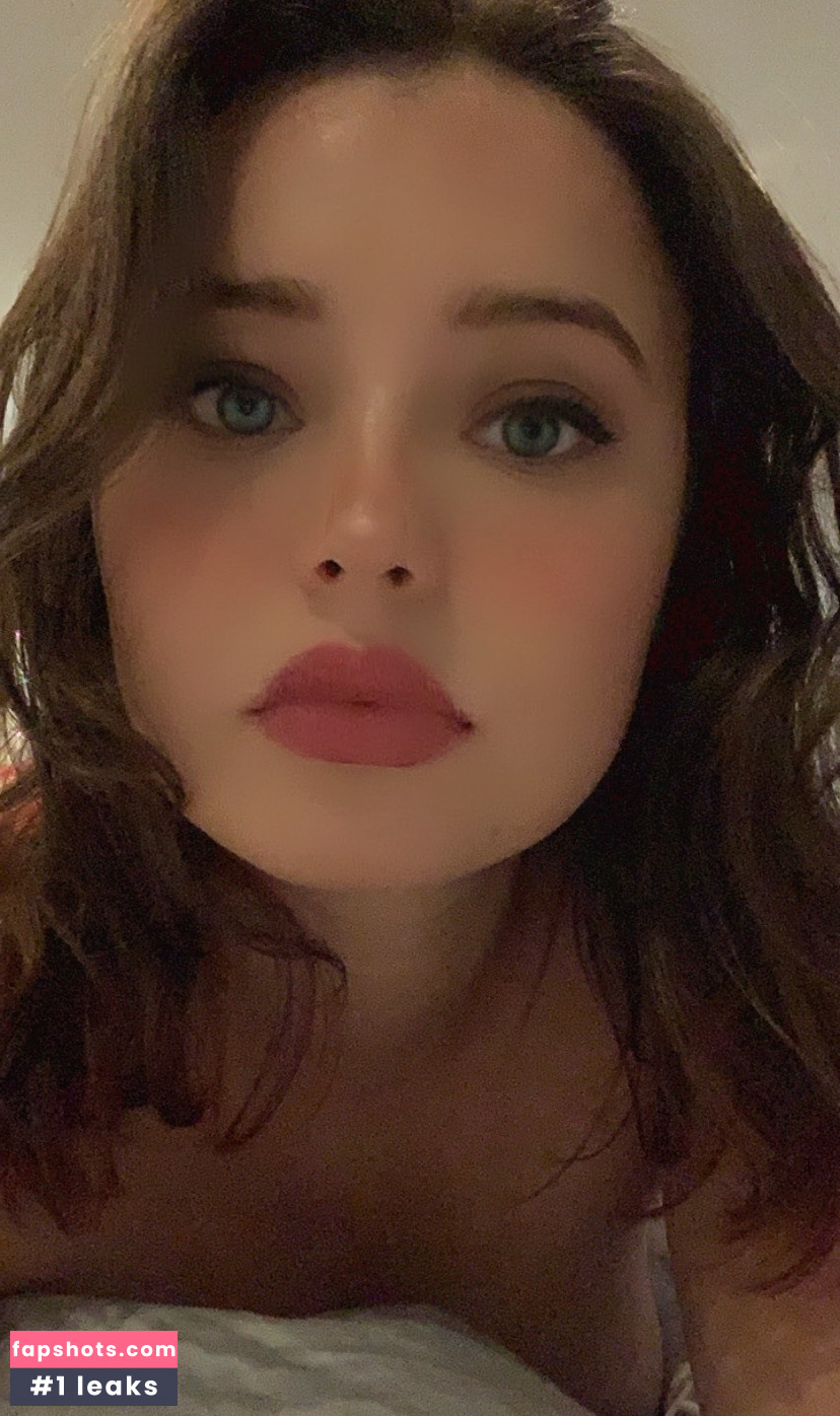 Eileen Kelly Nahé úniky fotek pouze od fanoušků #36 - Fapshots