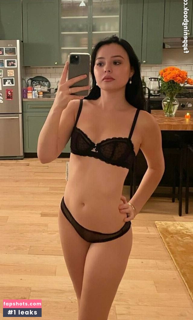 Eileen Kelly Filtración Desnuda OnlyFans Foto #7 - Fapshots